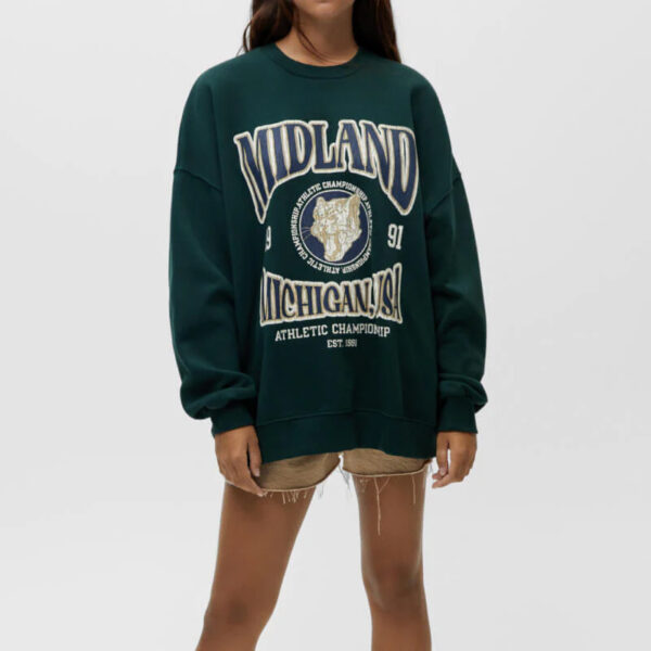 Penrith Panthers 3D Apparel